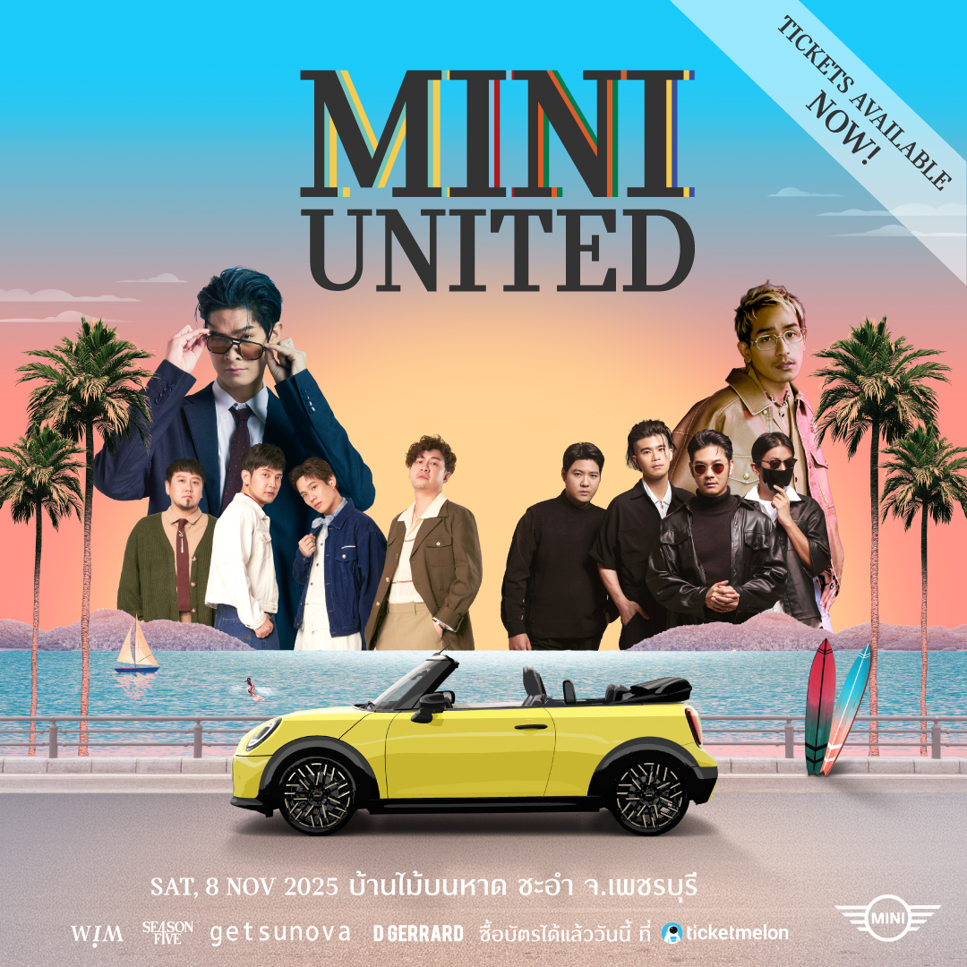 MINI United 2025_KV